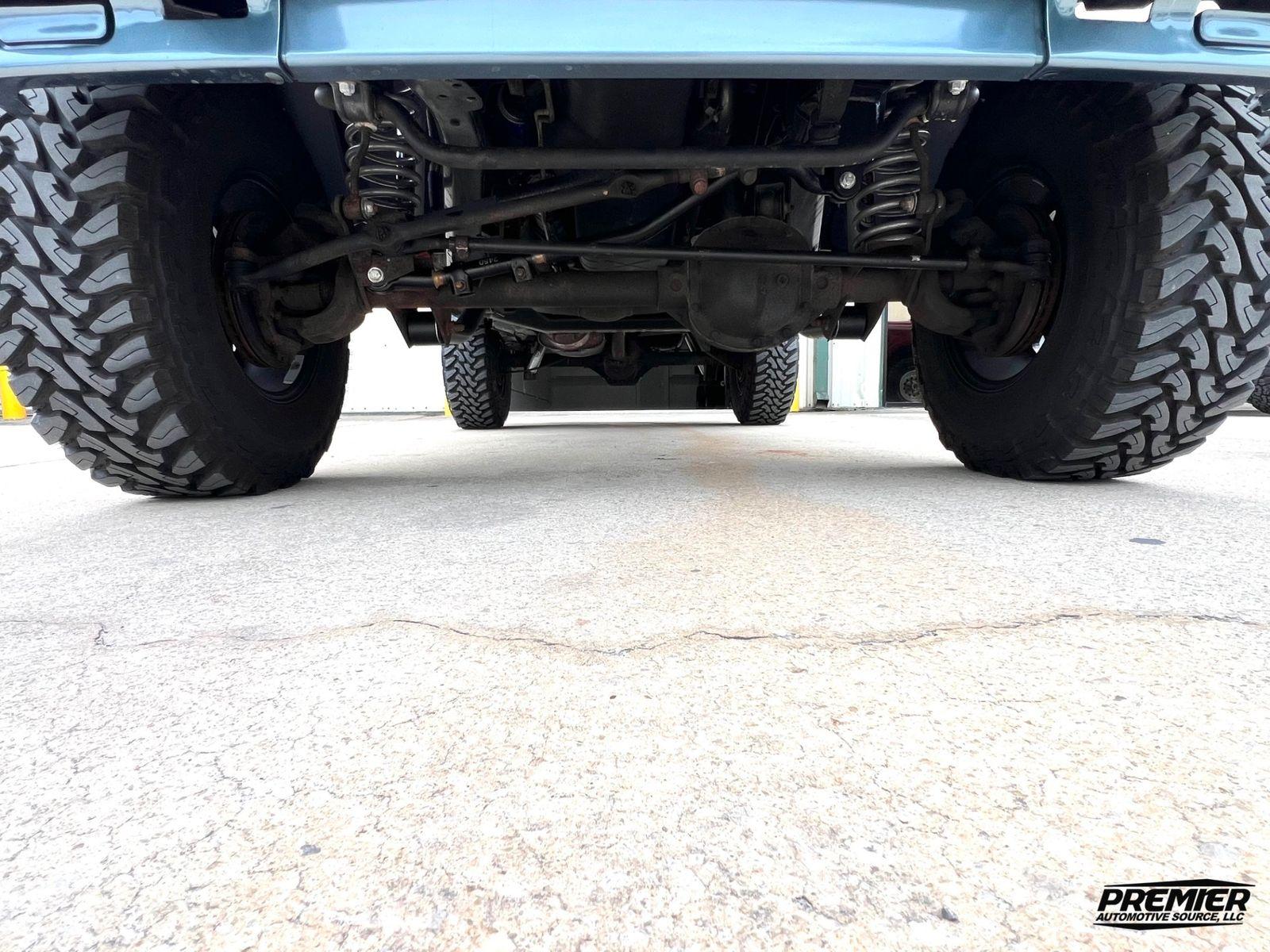 1999 Jeep Cherokee Sport