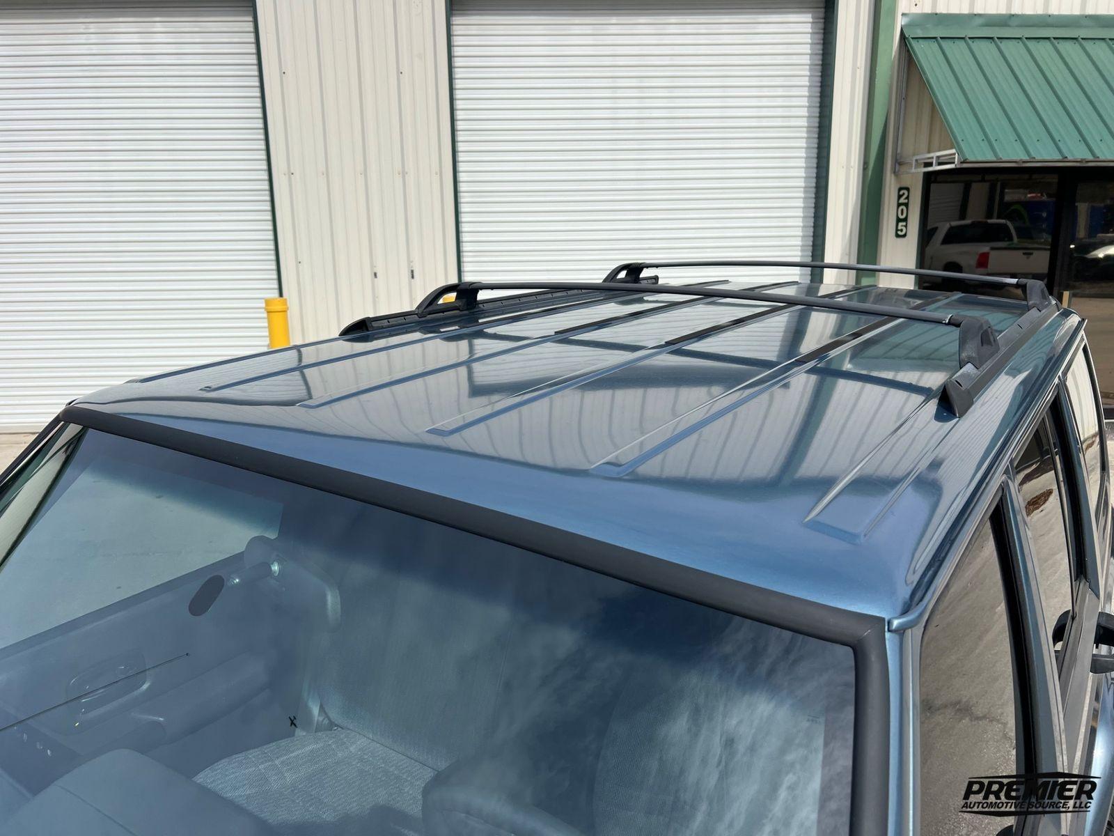 1999 Jeep Cherokee Sport