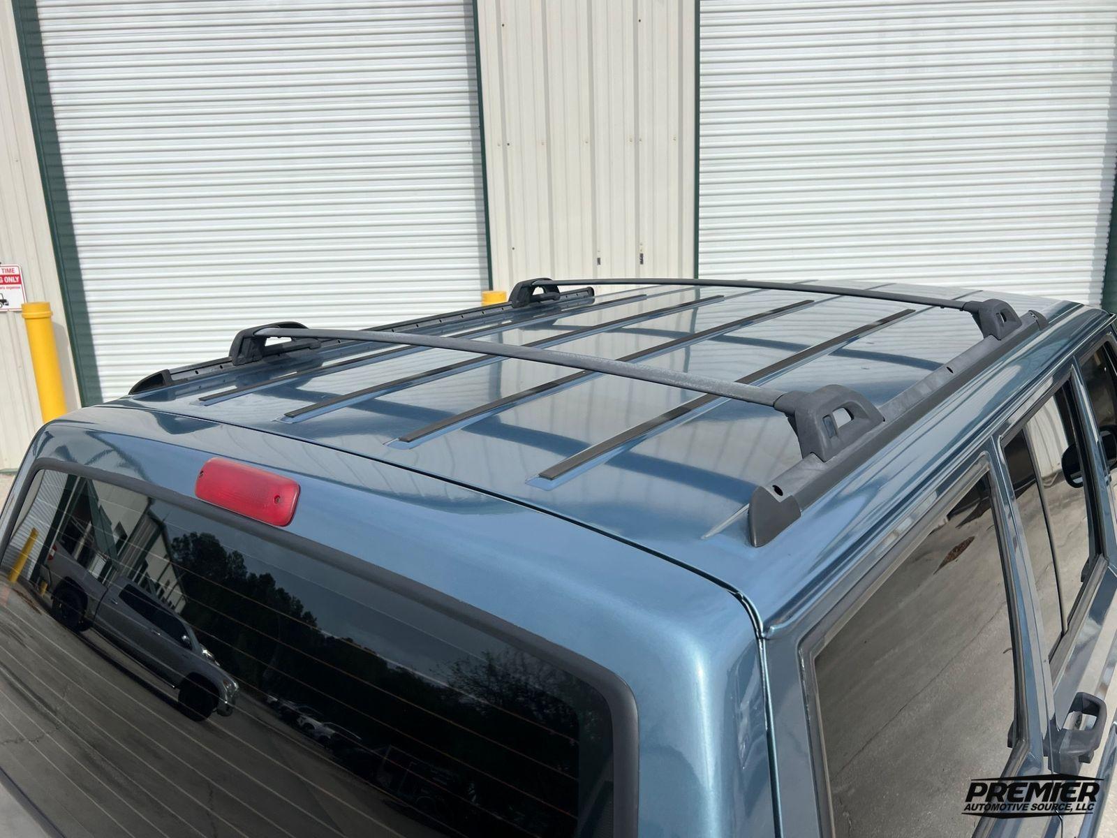 1999 Jeep Cherokee Sport