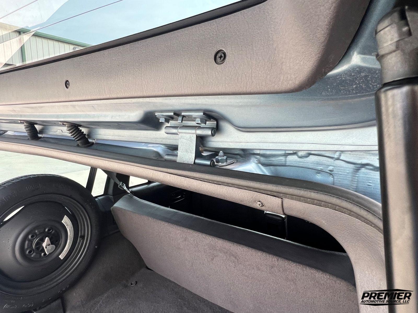 1999 Jeep Cherokee Sport