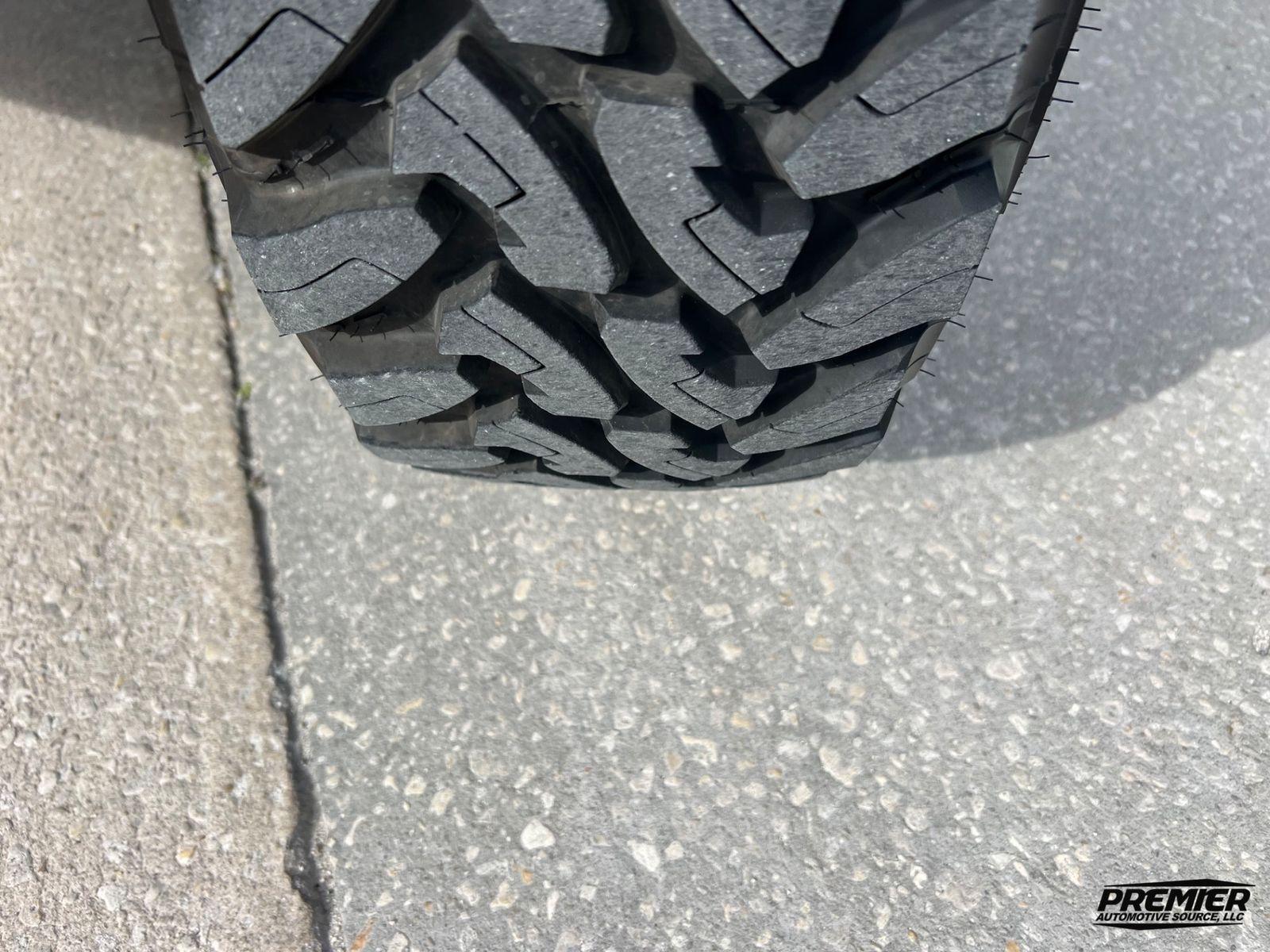 1999 Jeep Cherokee Sport