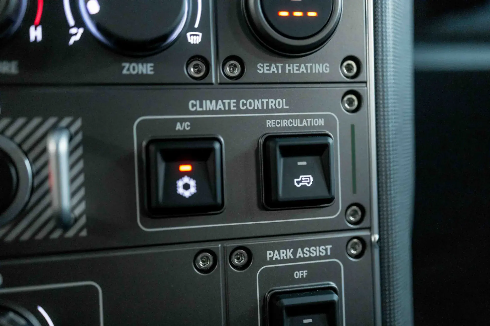 2024 INEOS Grenadier Station Wagon