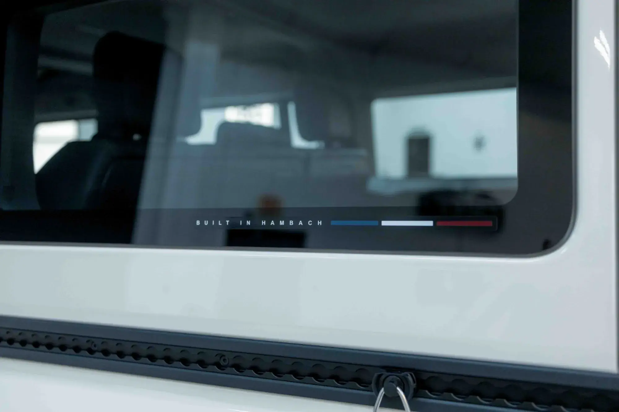 2024 INEOS Grenadier Station Wagon