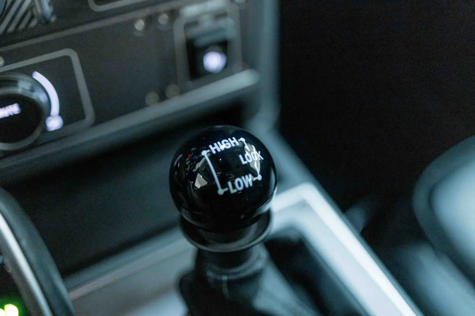 2024 INEOS Grenadier Station Wagon