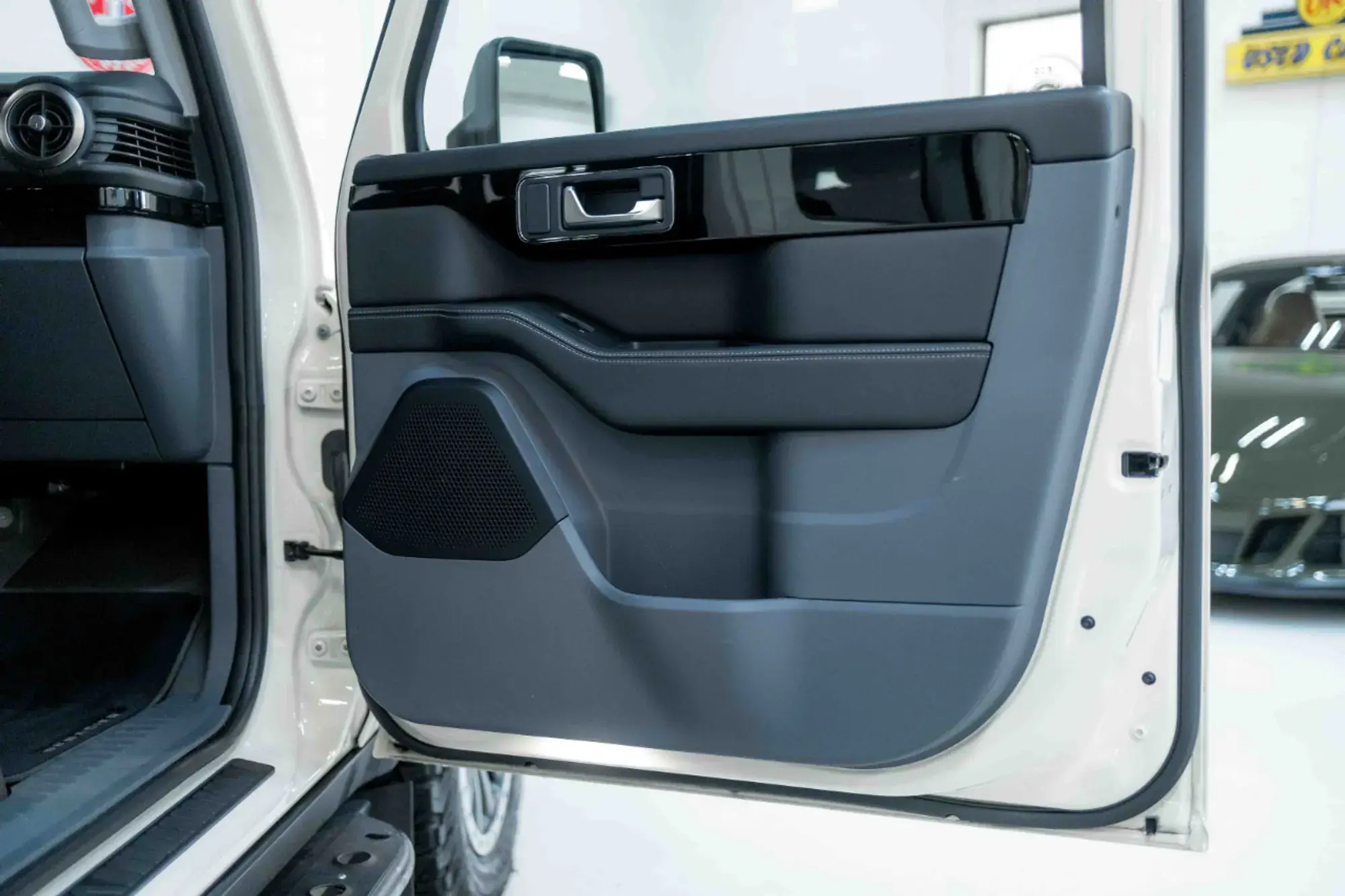 2024 INEOS Grenadier Station Wagon