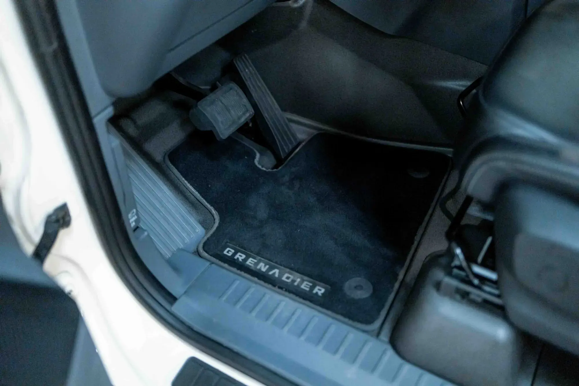 2024 INEOS Grenadier Station Wagon