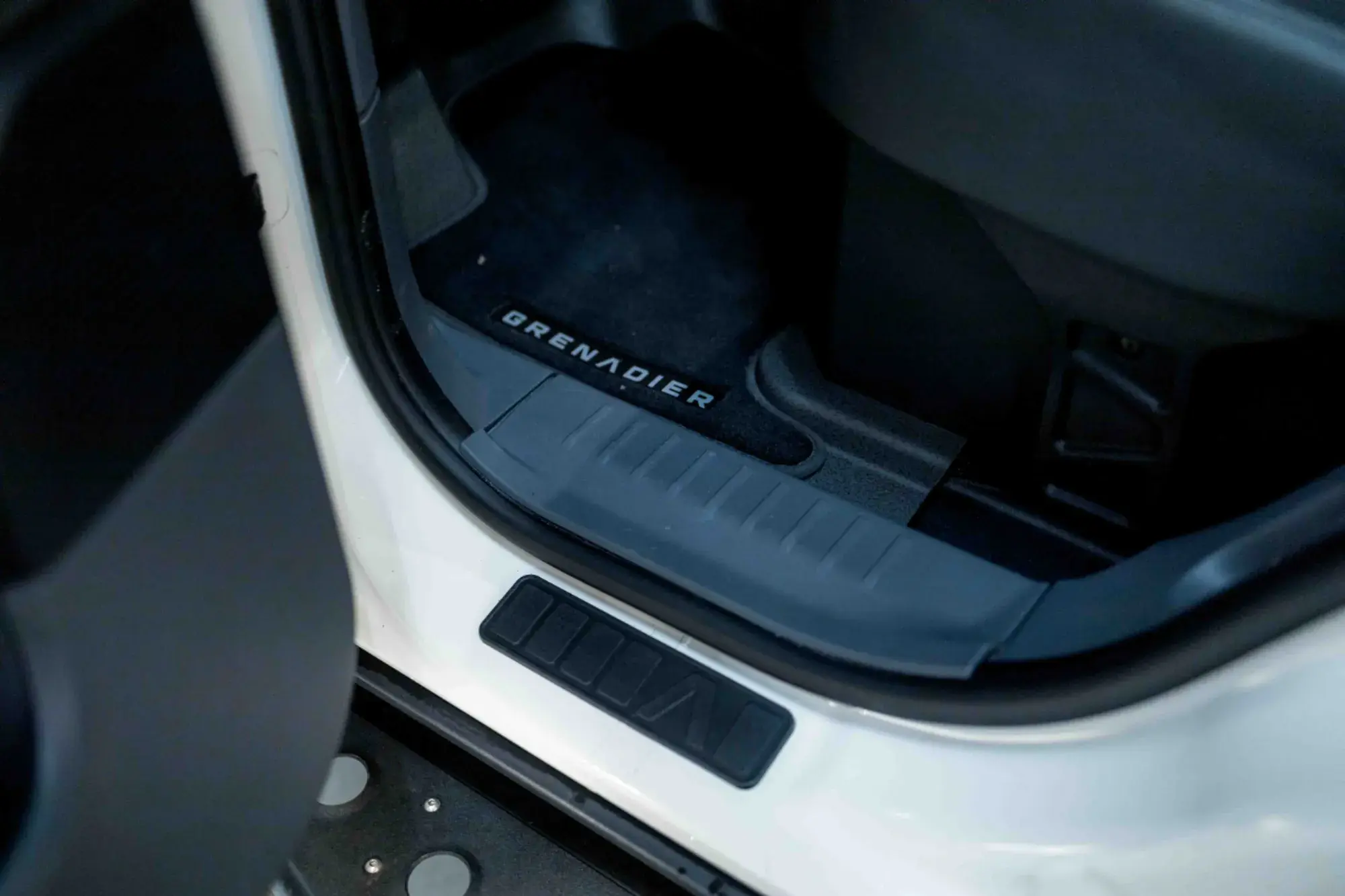 2024 INEOS Grenadier Station Wagon