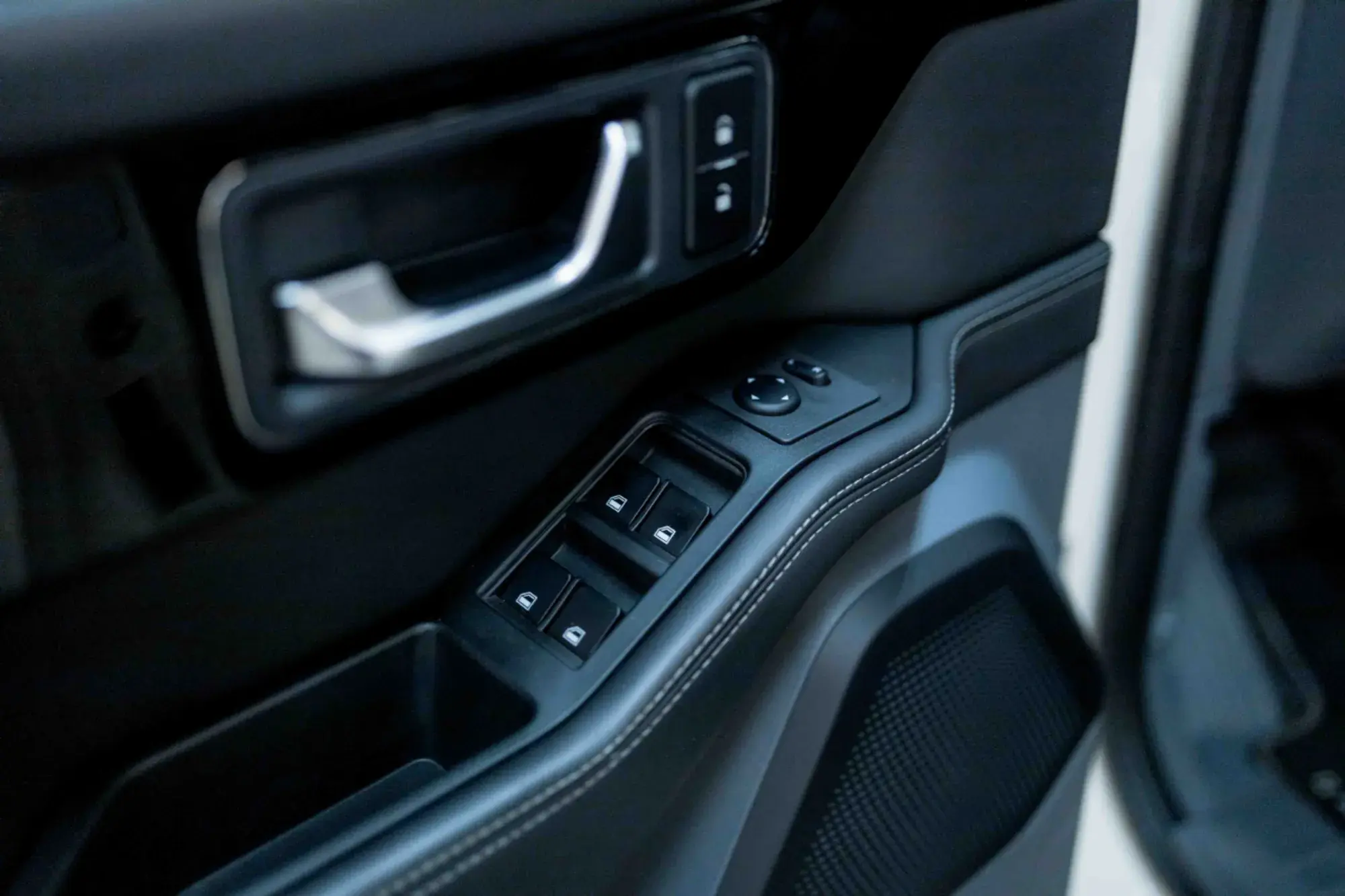 2024 INEOS Grenadier Station Wagon