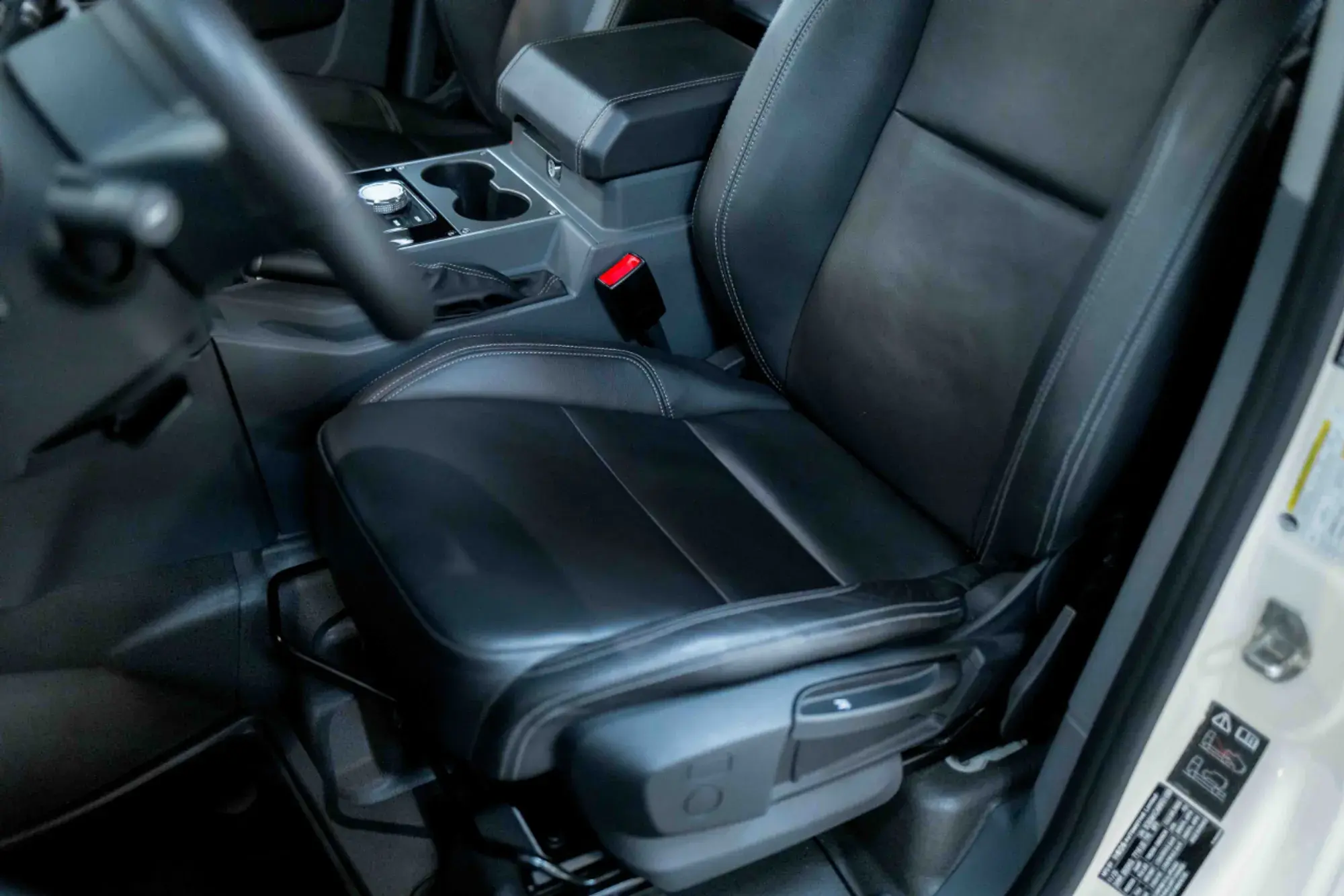 2024 INEOS Grenadier Station Wagon