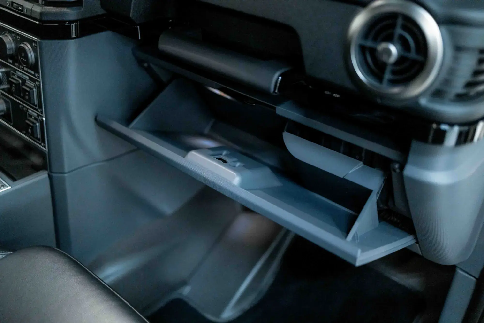 2024 INEOS Grenadier Station Wagon