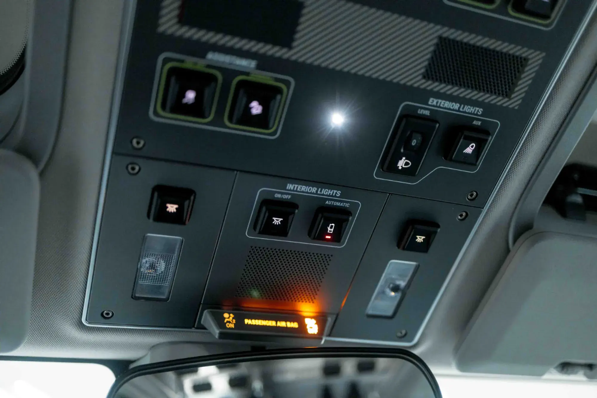 2024 INEOS Grenadier Station Wagon