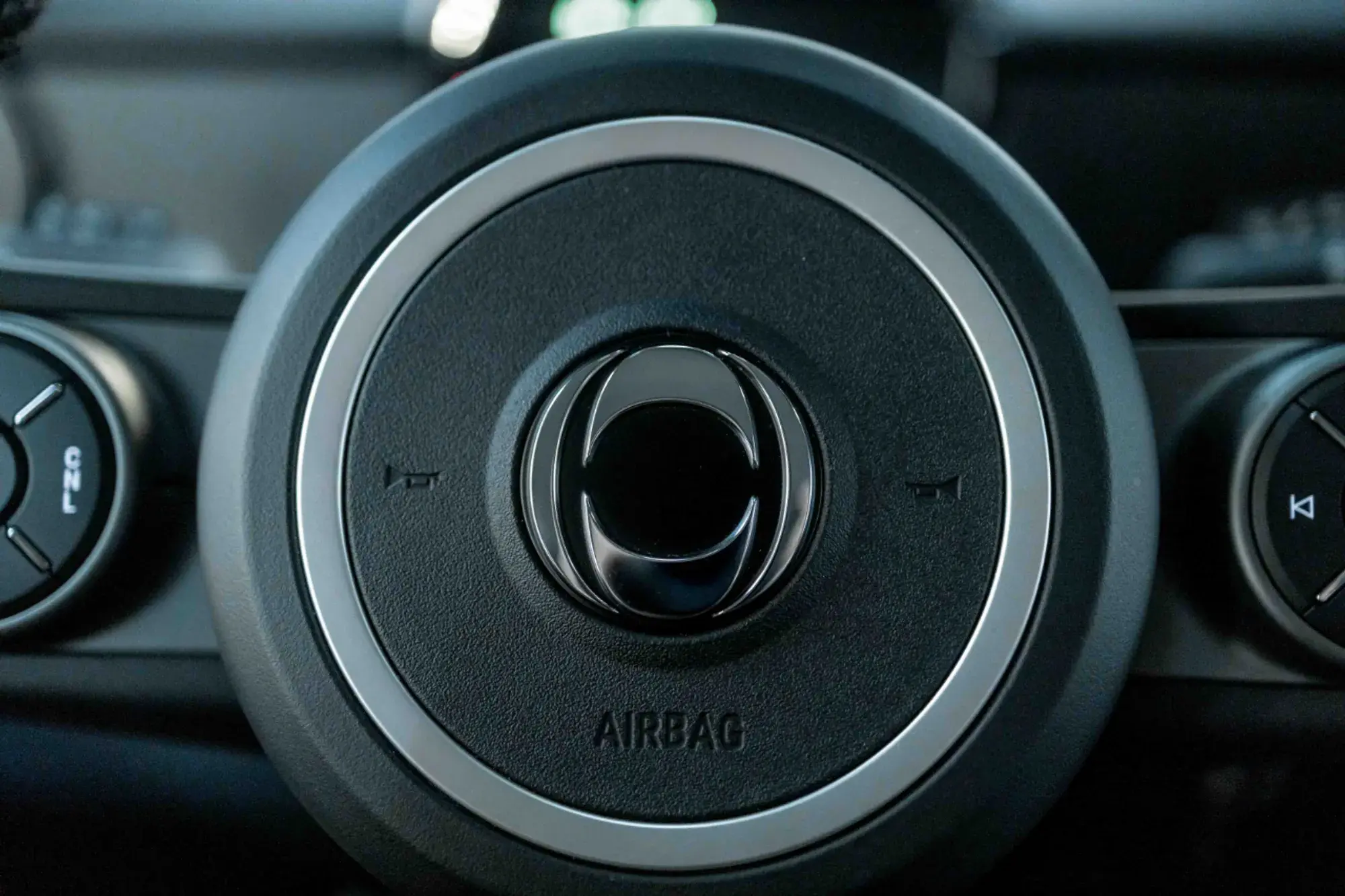 2024 INEOS Grenadier Station Wagon