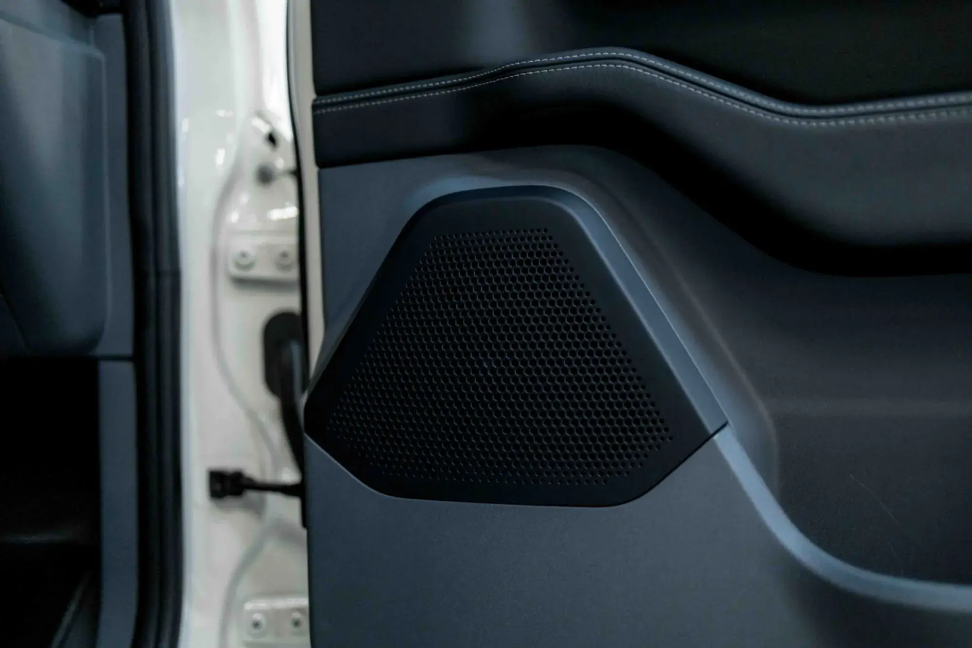 2024 INEOS Grenadier Station Wagon