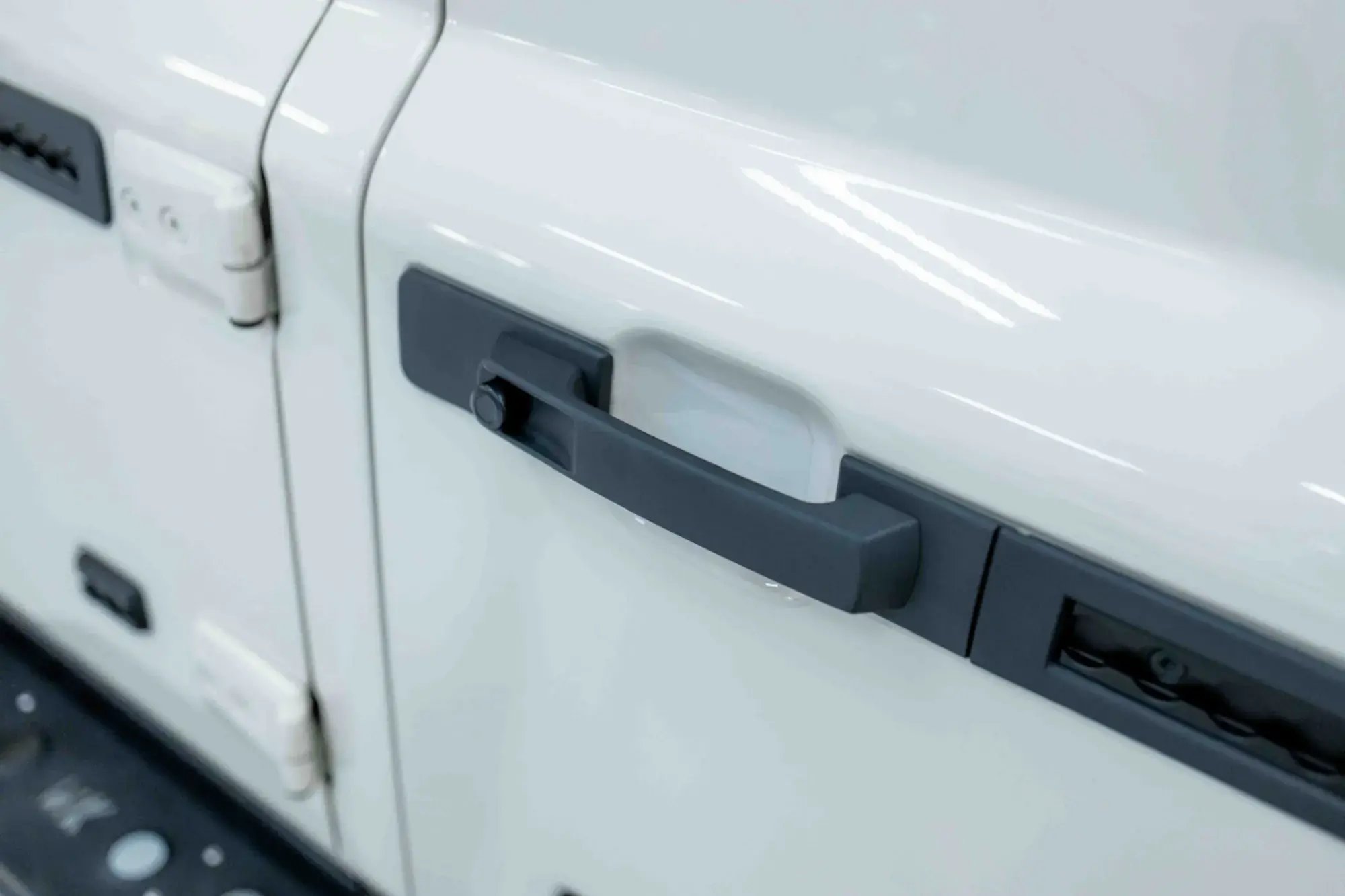 2024 INEOS Grenadier Station Wagon