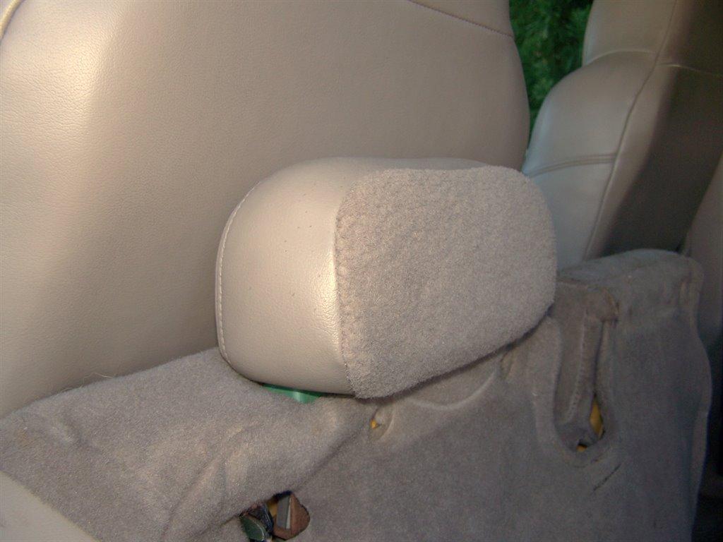 2001 Ford Excursion Limited