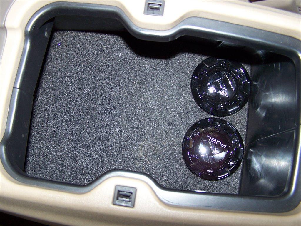 2001 Ford Excursion Limited