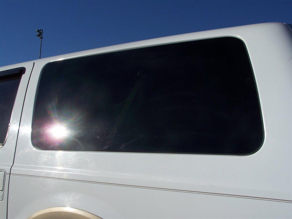 2001 Ford Excursion Limited