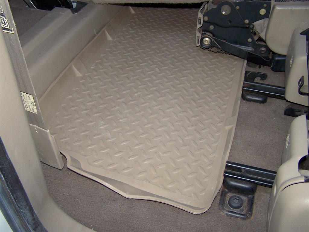 2001 Ford Excursion Limited