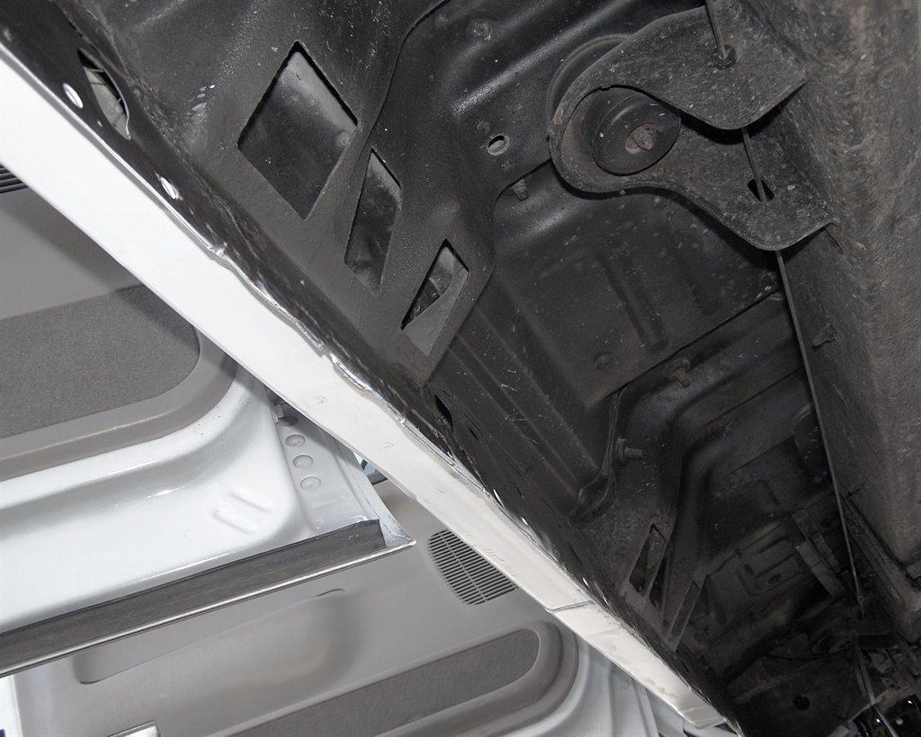 2001 Ford Excursion Limited