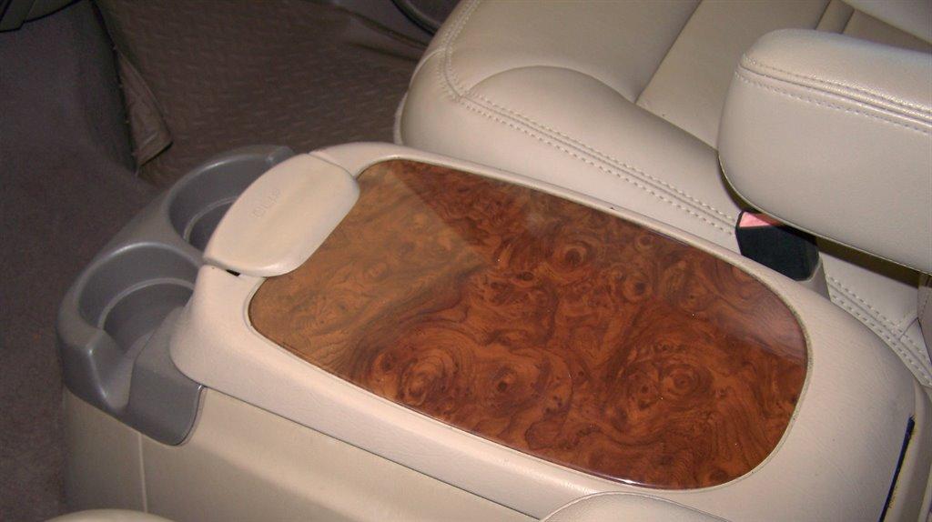 2001 Ford Excursion Limited