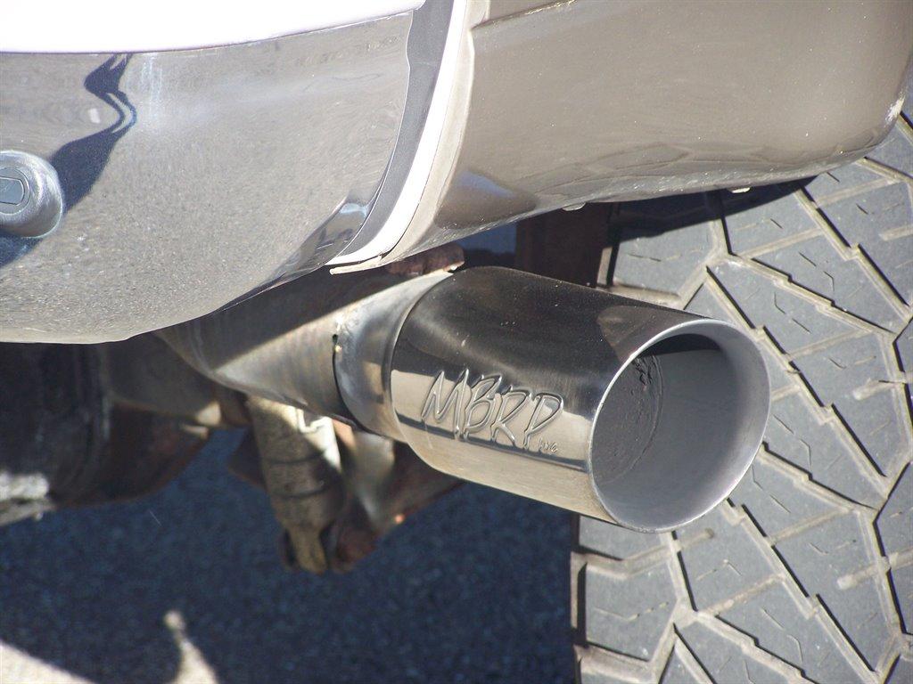 2001 Ford Excursion Limited