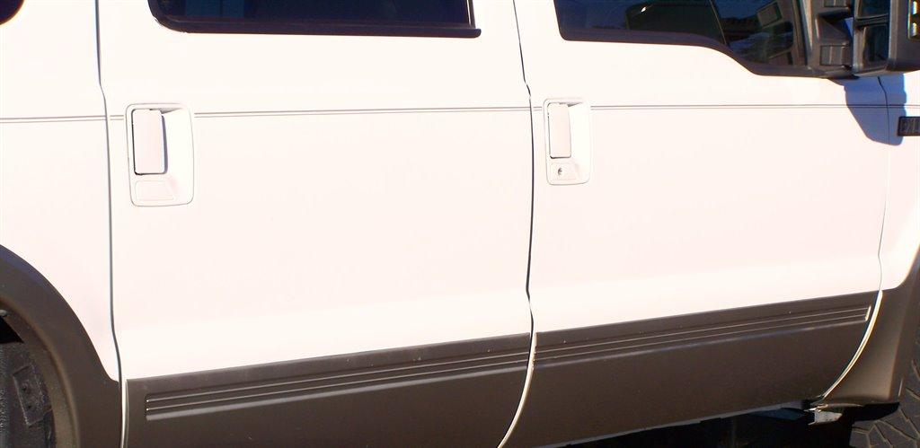 2001 Ford Excursion Limited