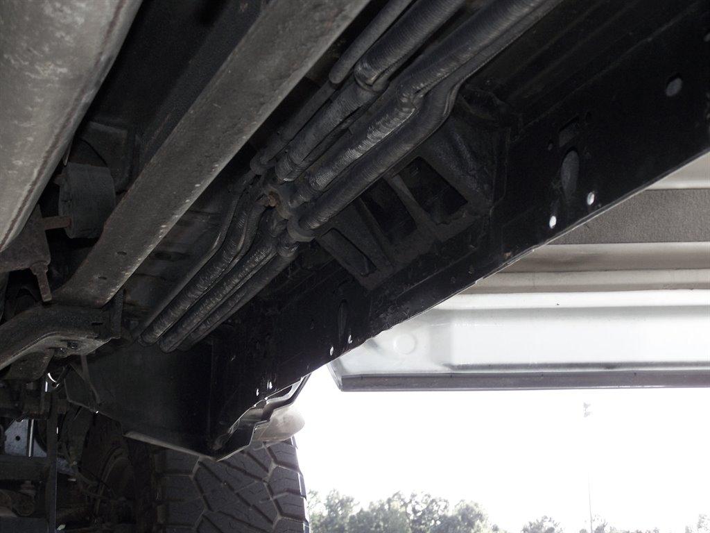 2001 Ford Excursion Limited