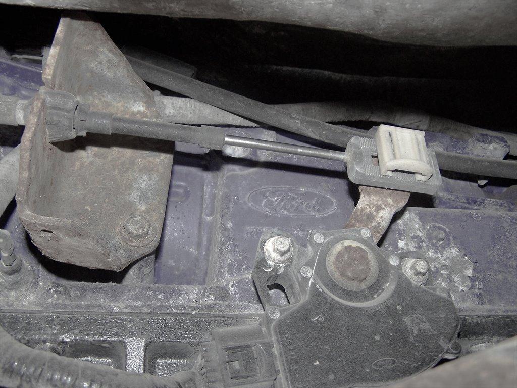 2001 Ford Excursion Limited