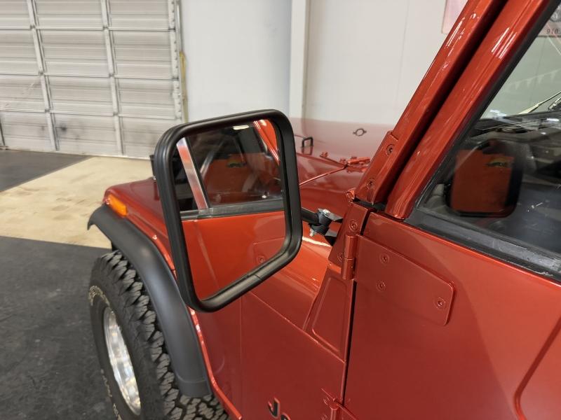 1981 Jeep CJ-7