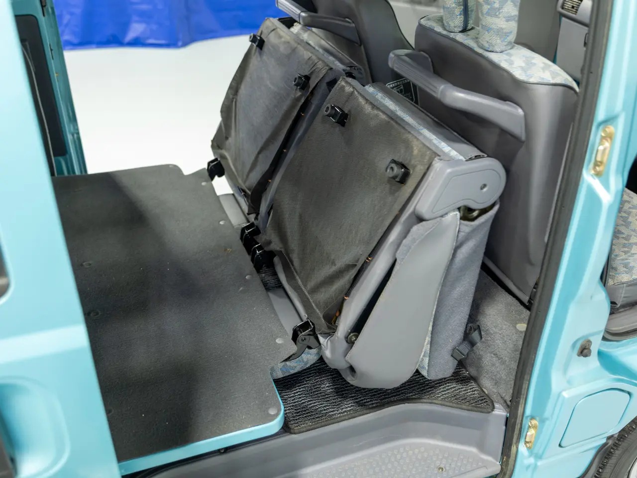 1998 Mitsubishi Bravo Exceed