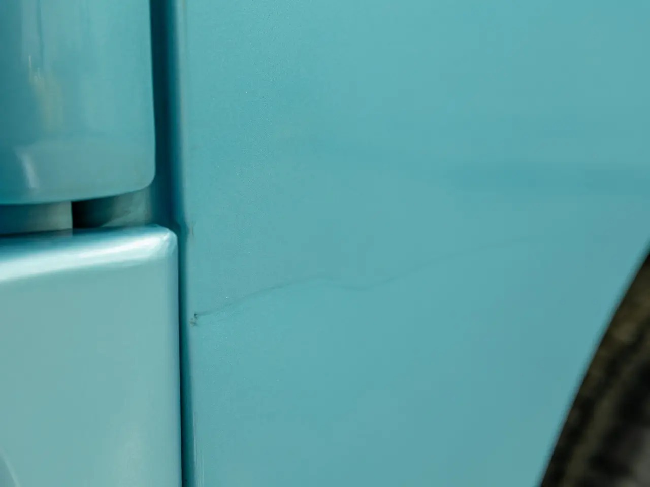 1998 Mitsubishi Bravo Exceed