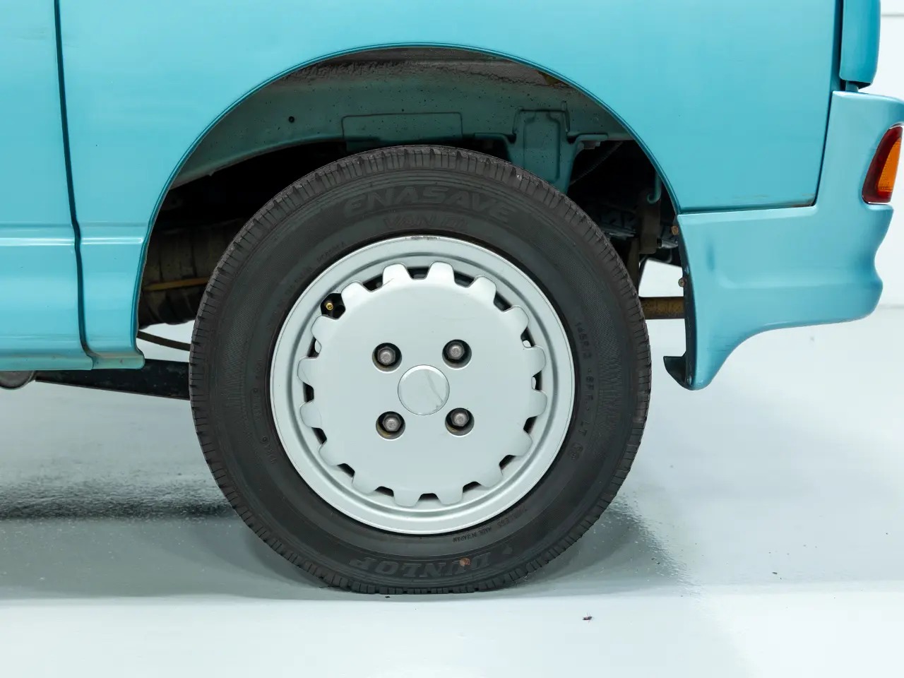 1998 Mitsubishi Bravo Exceed