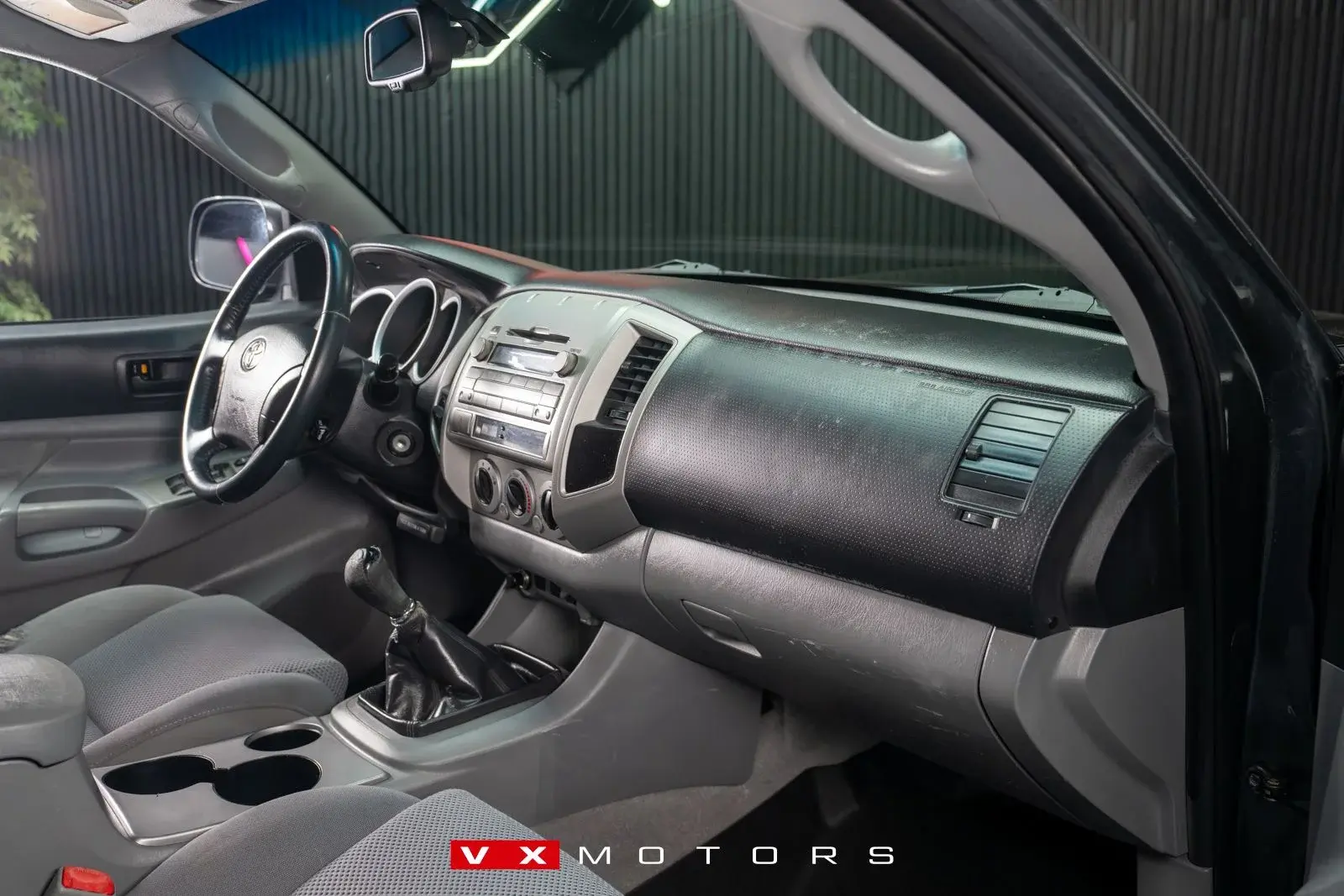 2009 Toyota Tacoma SR5