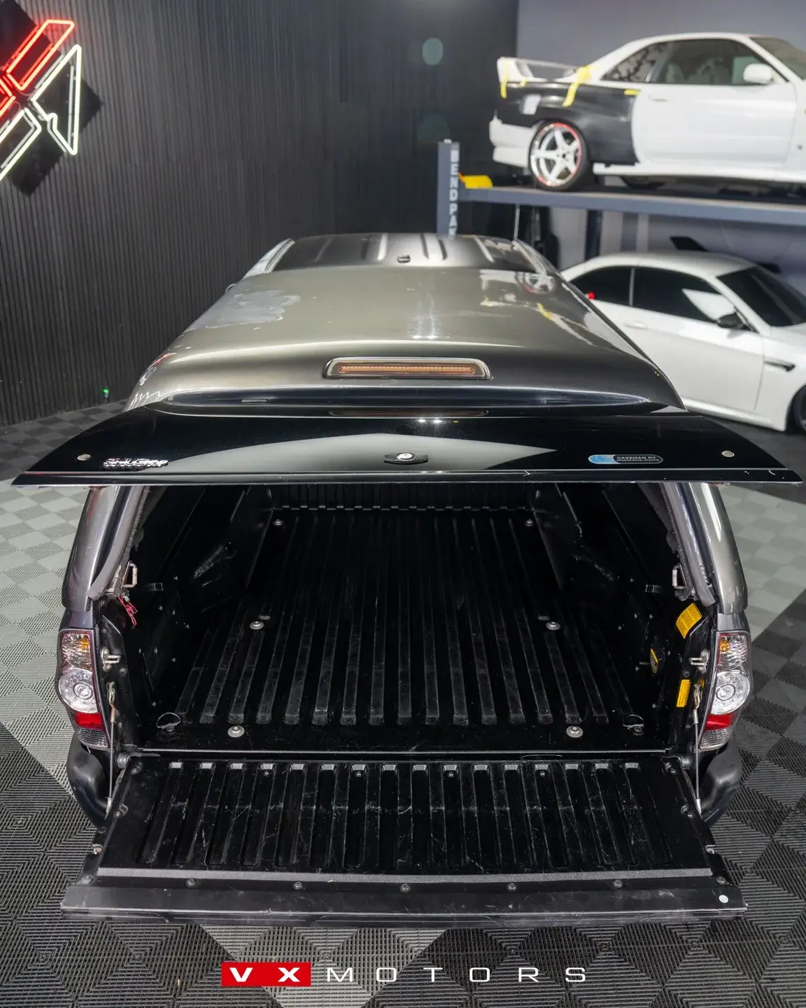 2009 Toyota Tacoma SR5