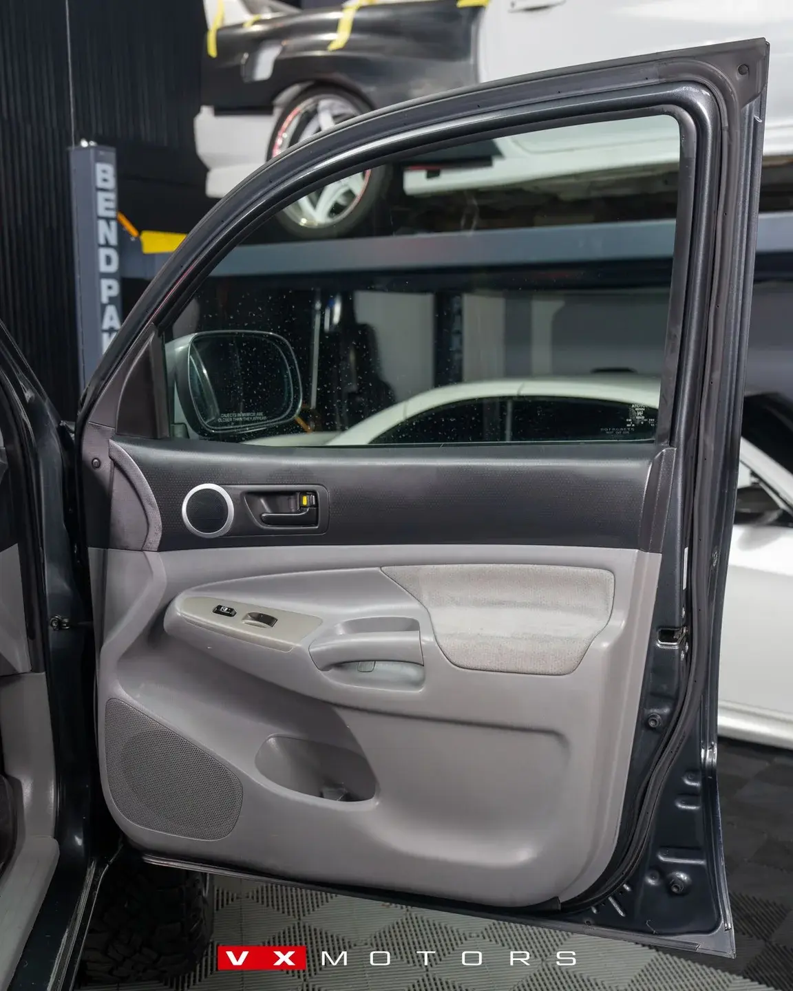 2009 Toyota Tacoma SR5