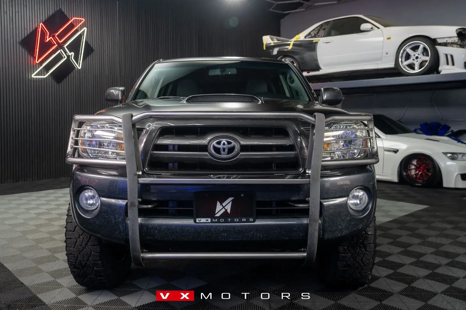 2009 Toyota Tacoma SR5 - 3