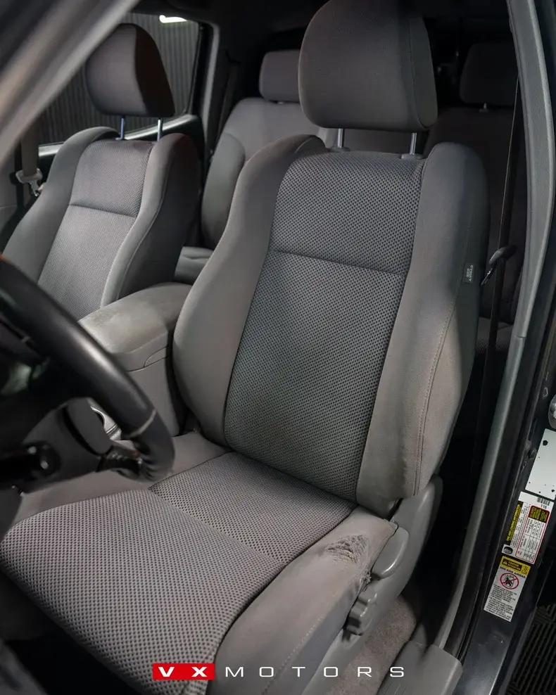 2009 Toyota Tacoma SR5