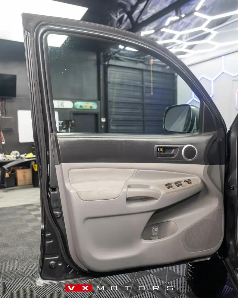 2009 Toyota Tacoma SR5