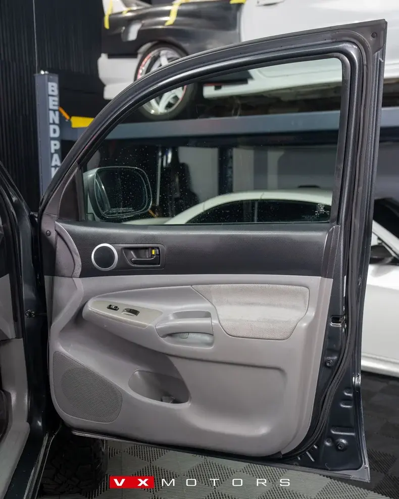 2009 Toyota Tacoma SR5