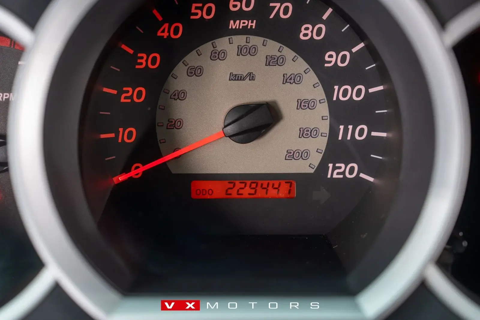 2009 Toyota Tacoma SR5