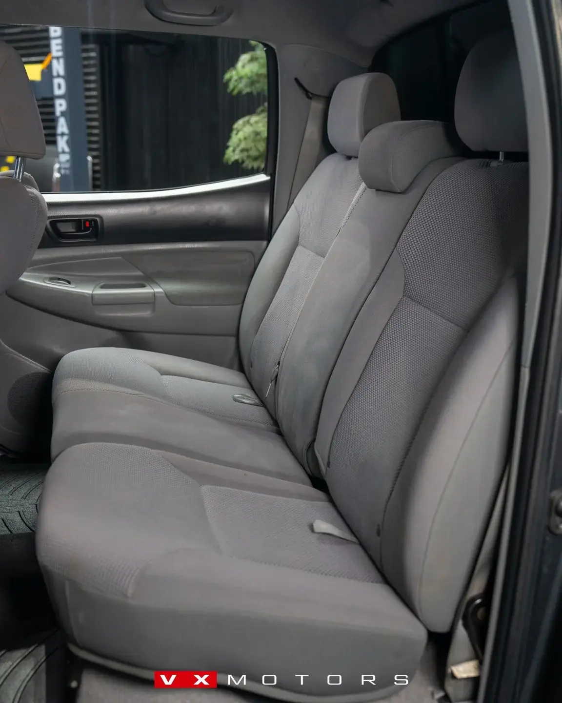 2009 Toyota Tacoma SR5