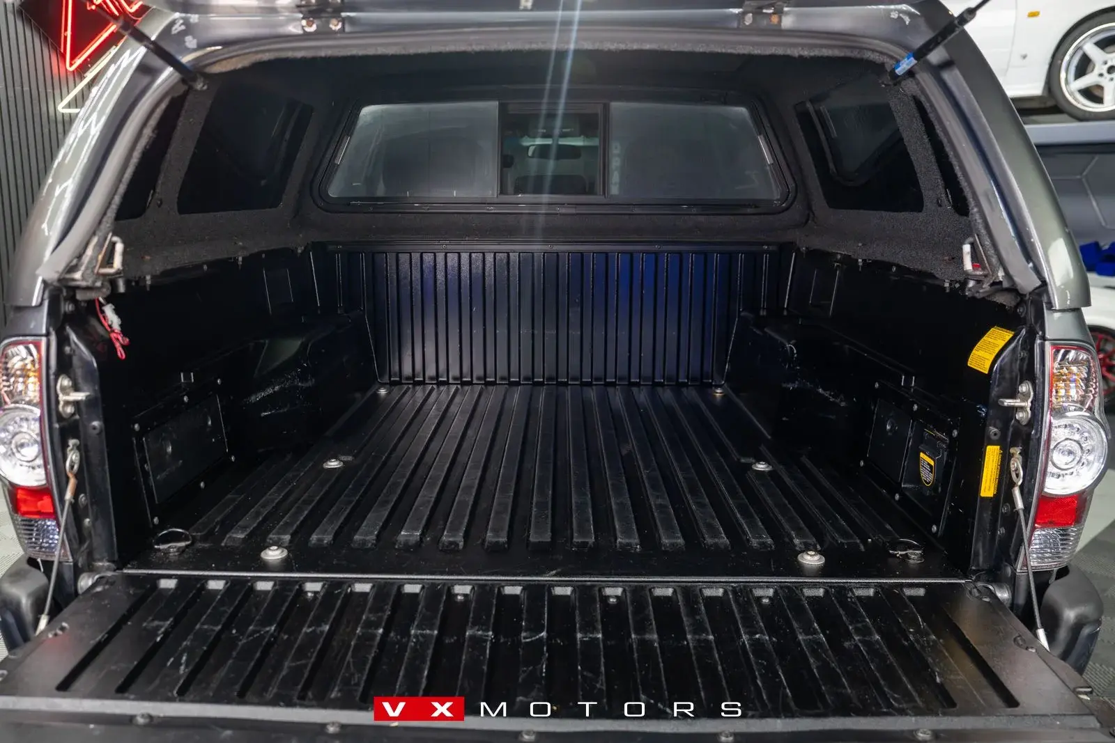 2009 Toyota Tacoma SR5