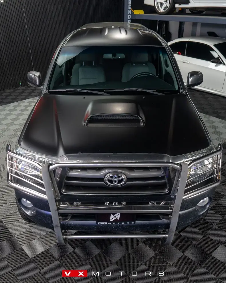 2009 Toyota Tacoma SR5