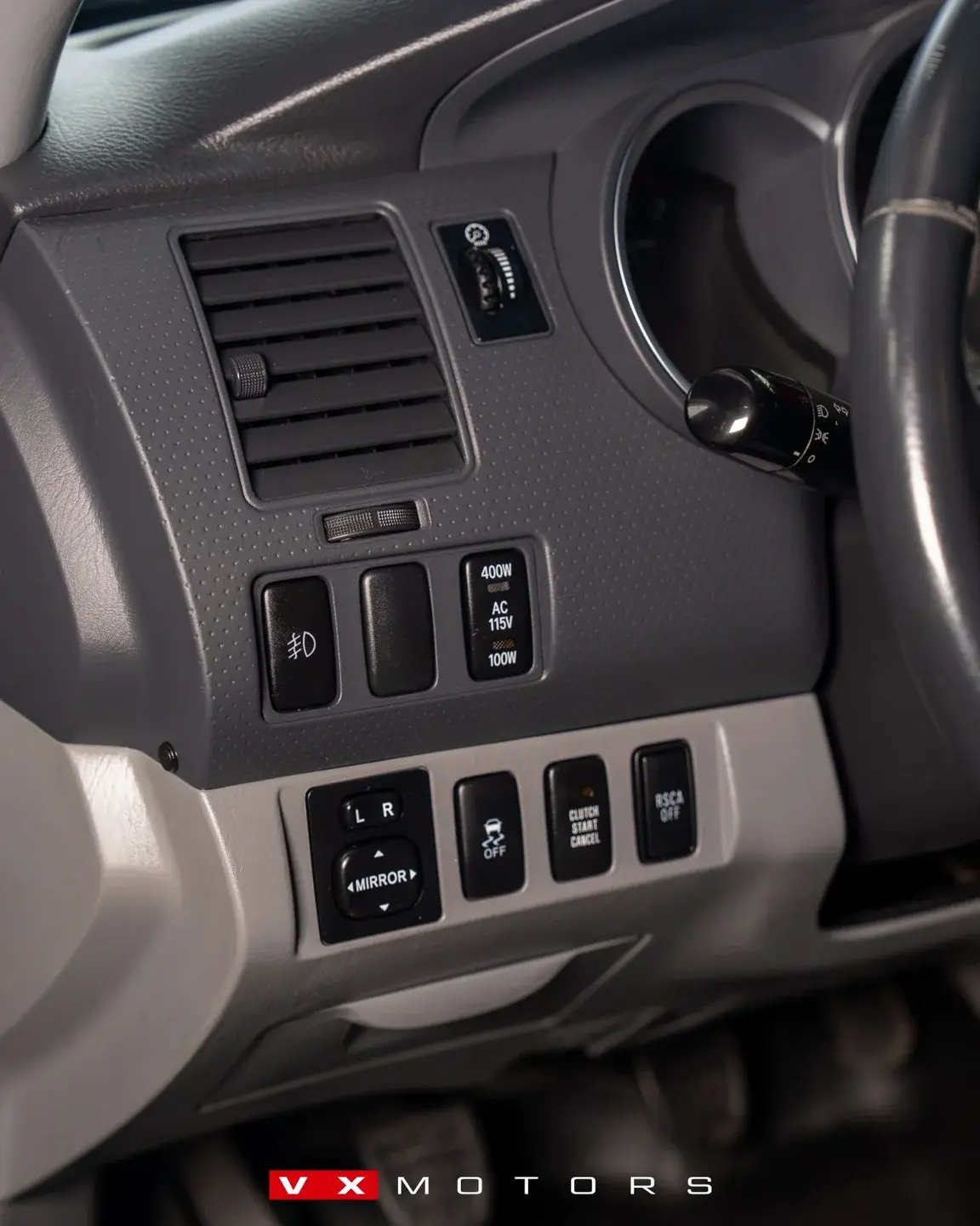 2009 Toyota Tacoma SR5