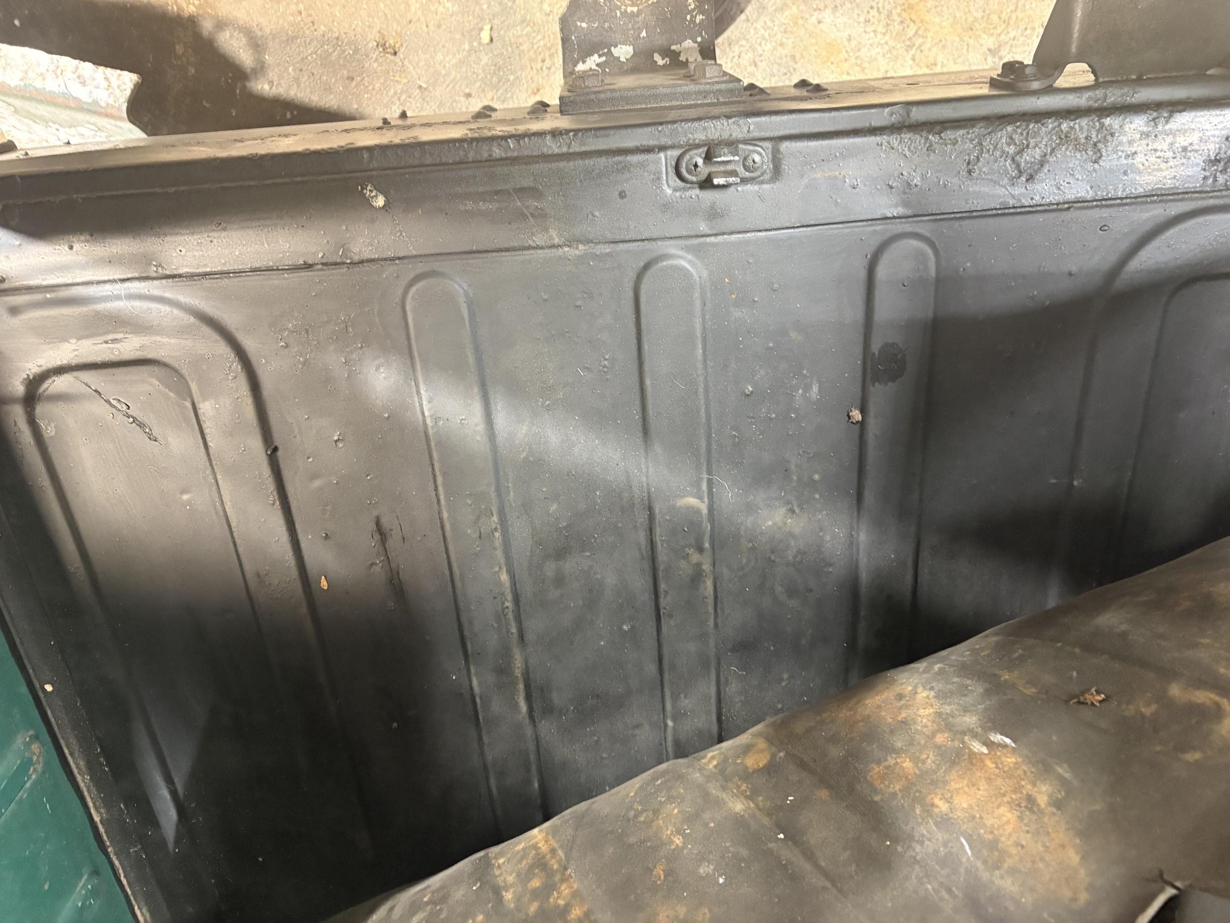 1975 Toyota Land Cruiser FJ40