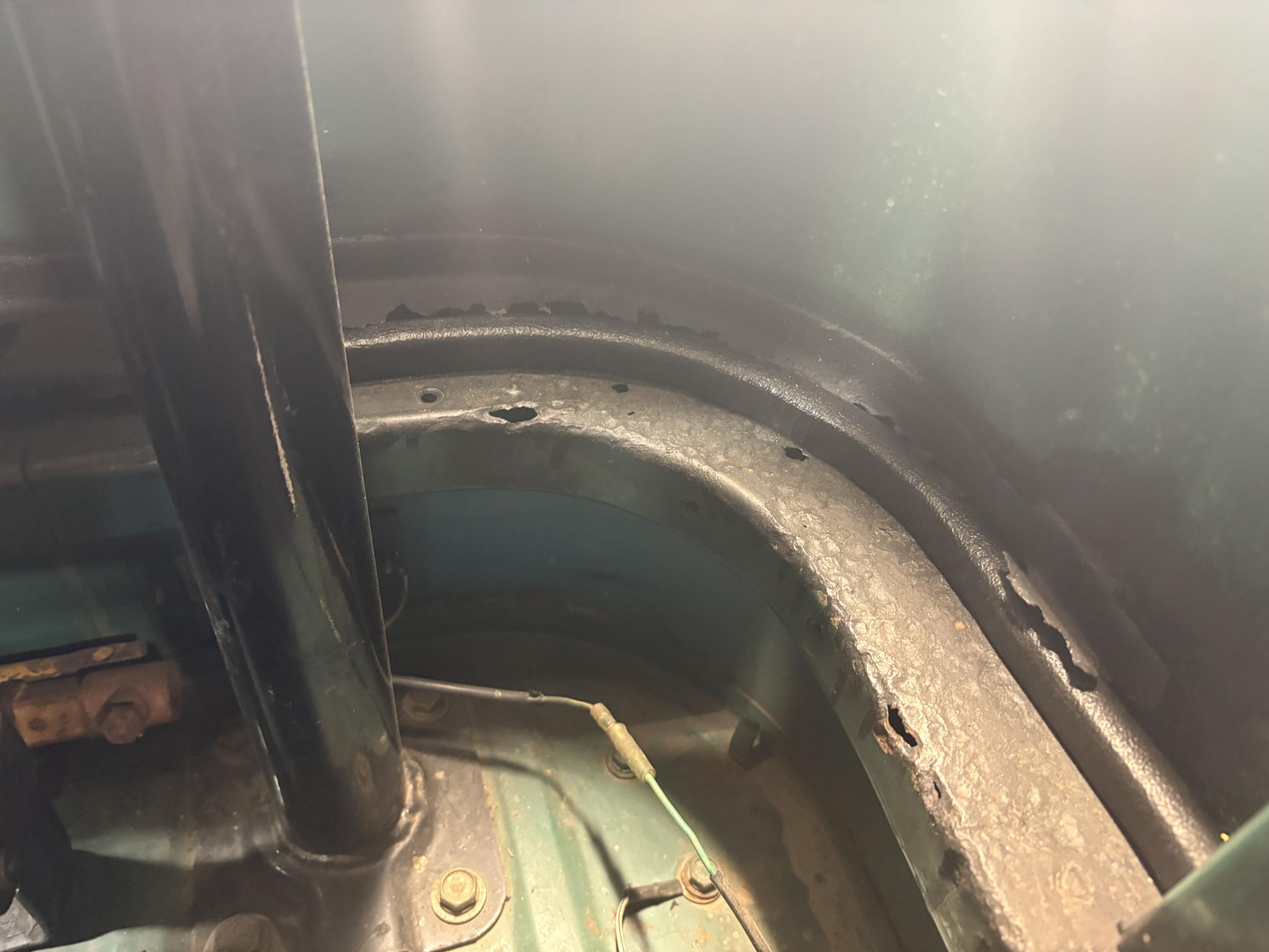 1975 Toyota Land Cruiser FJ40