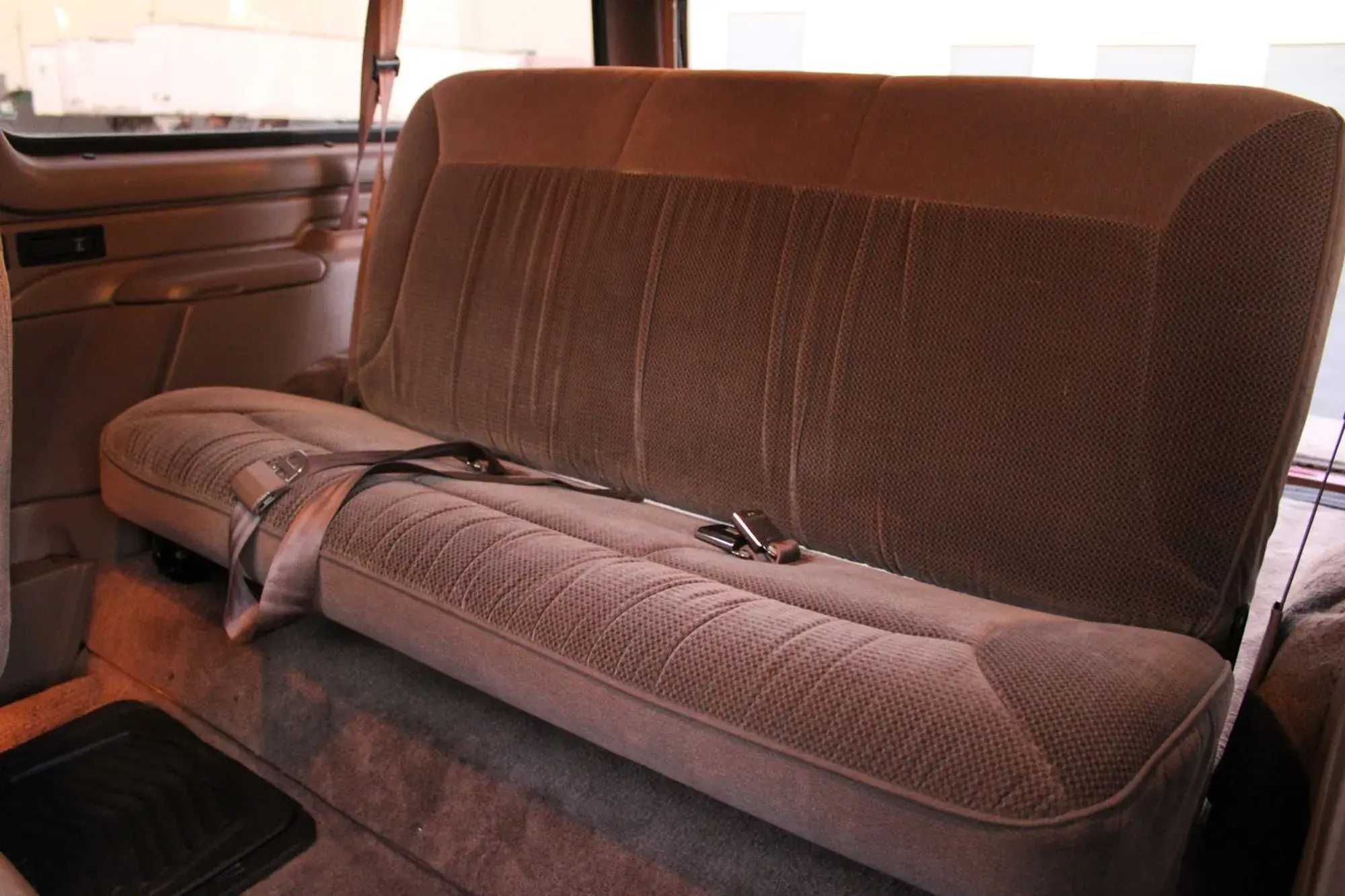 1994 Ford Bronco Eddie Bauer