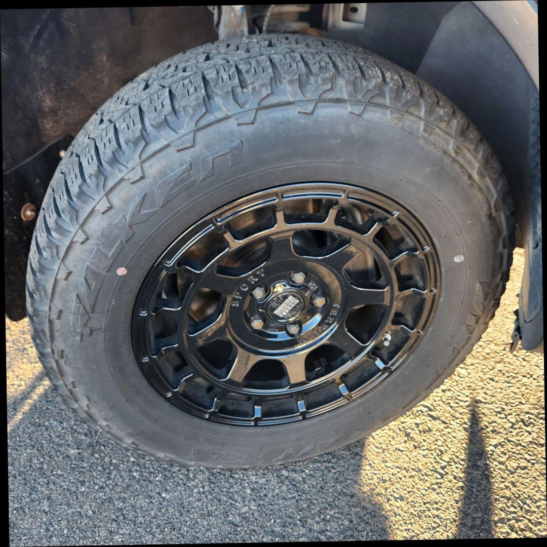 2016 Volkswagen Touareg