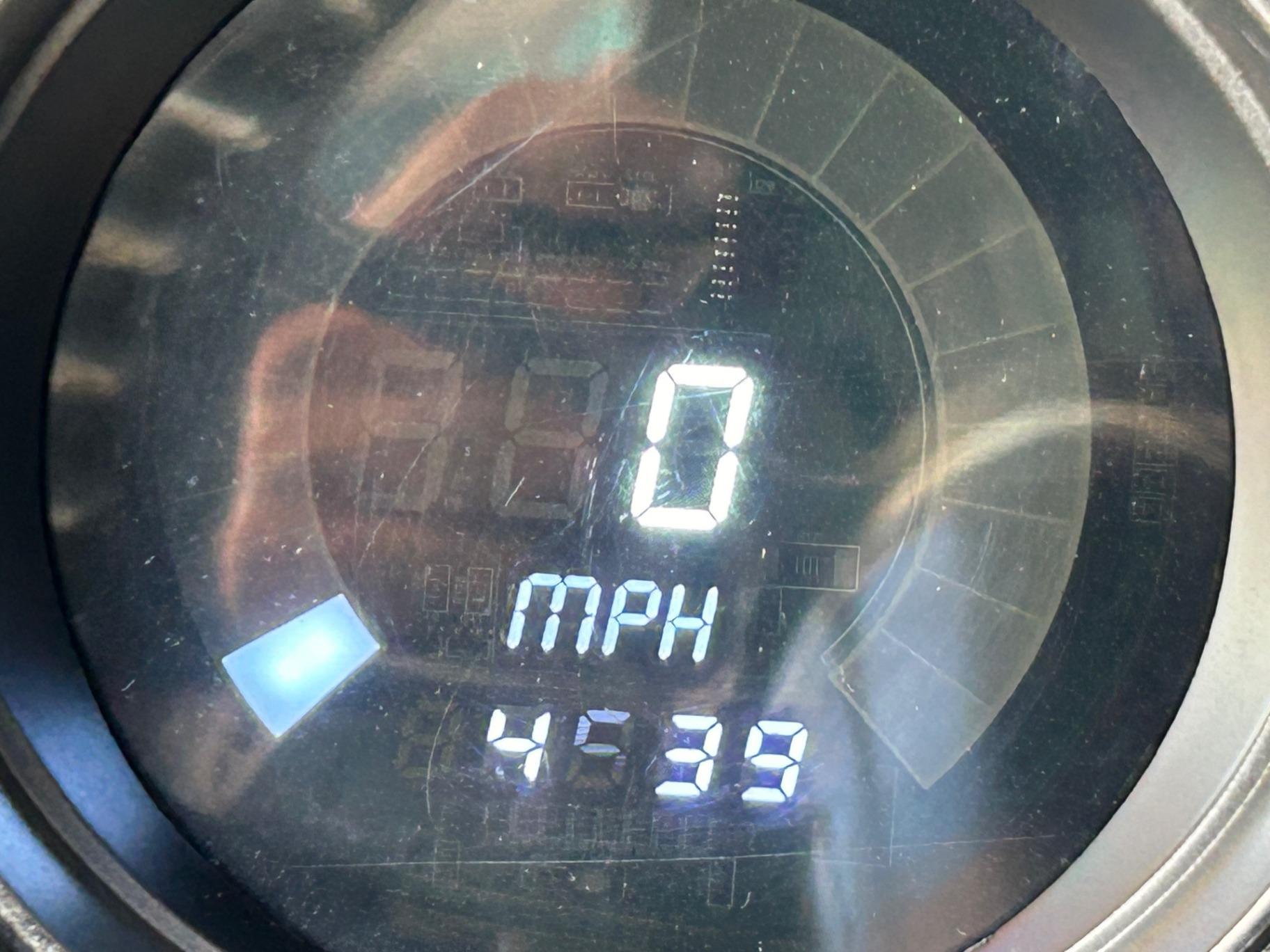 Vortec-Powered 1987 Chevrolet C10