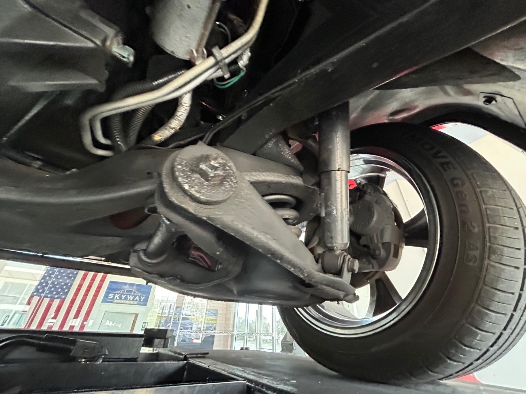 Vortec-Powered 1987 Chevrolet C10